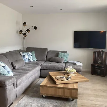 Ferienwohnung Landradler *