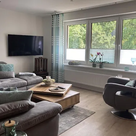 Ferienwohnung Landradler