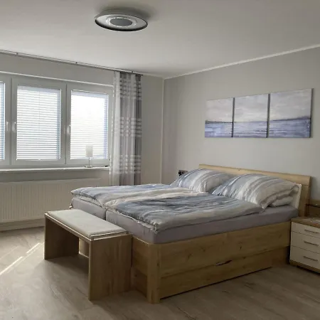 Ferienwohnung Landradler