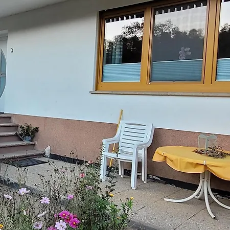 Ferienwohnung Landradler