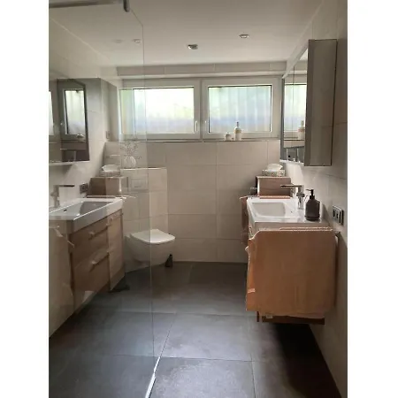 Apartamento Ferienwohnung Landradler *